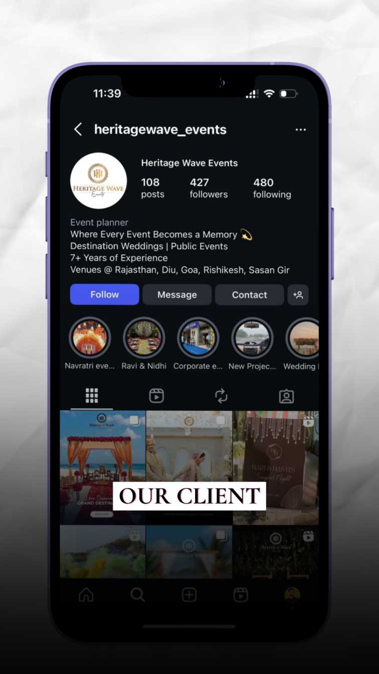 Modern Shape Highlight Cover Your Story (Your Story) (3)