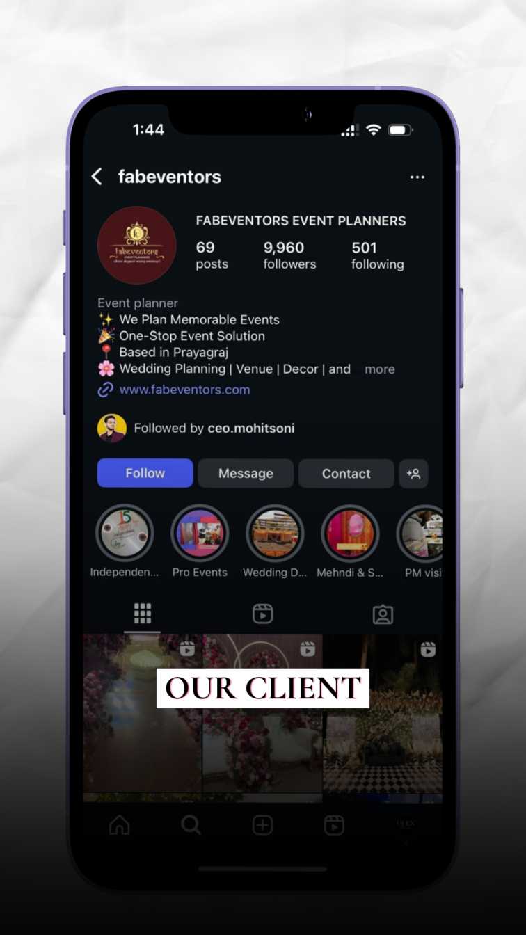 Modern Shape Highlight Cover Your Story (Your Story) (5)