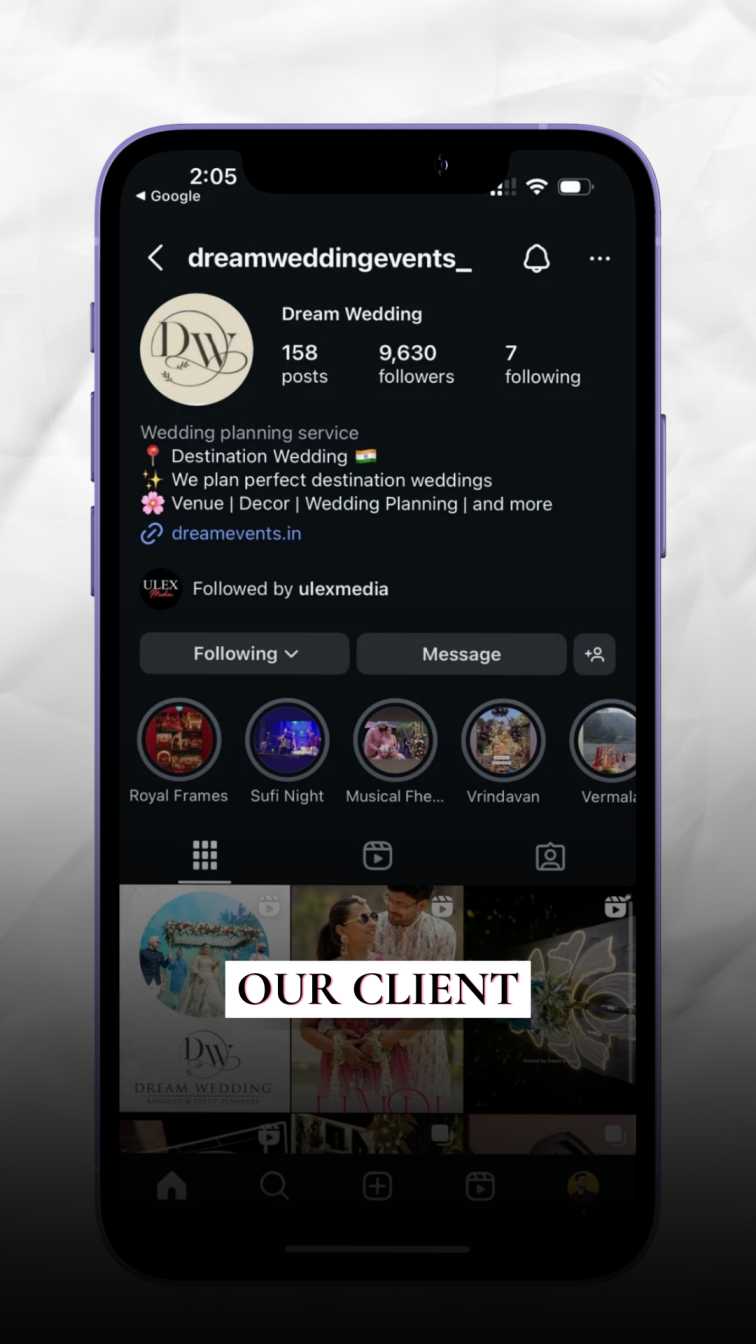 Modern Shape Highlight Cover Your Story (Your Story) (6)