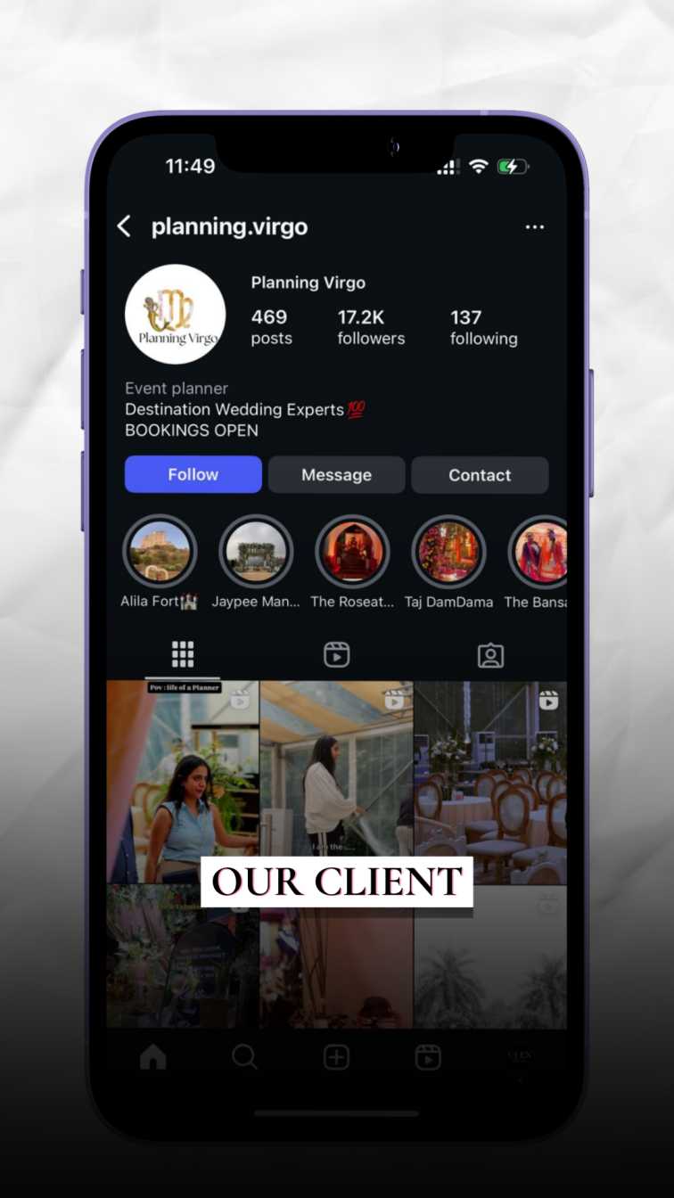 Modern Shape Highlight Cover Your Story (Your Story) (8)