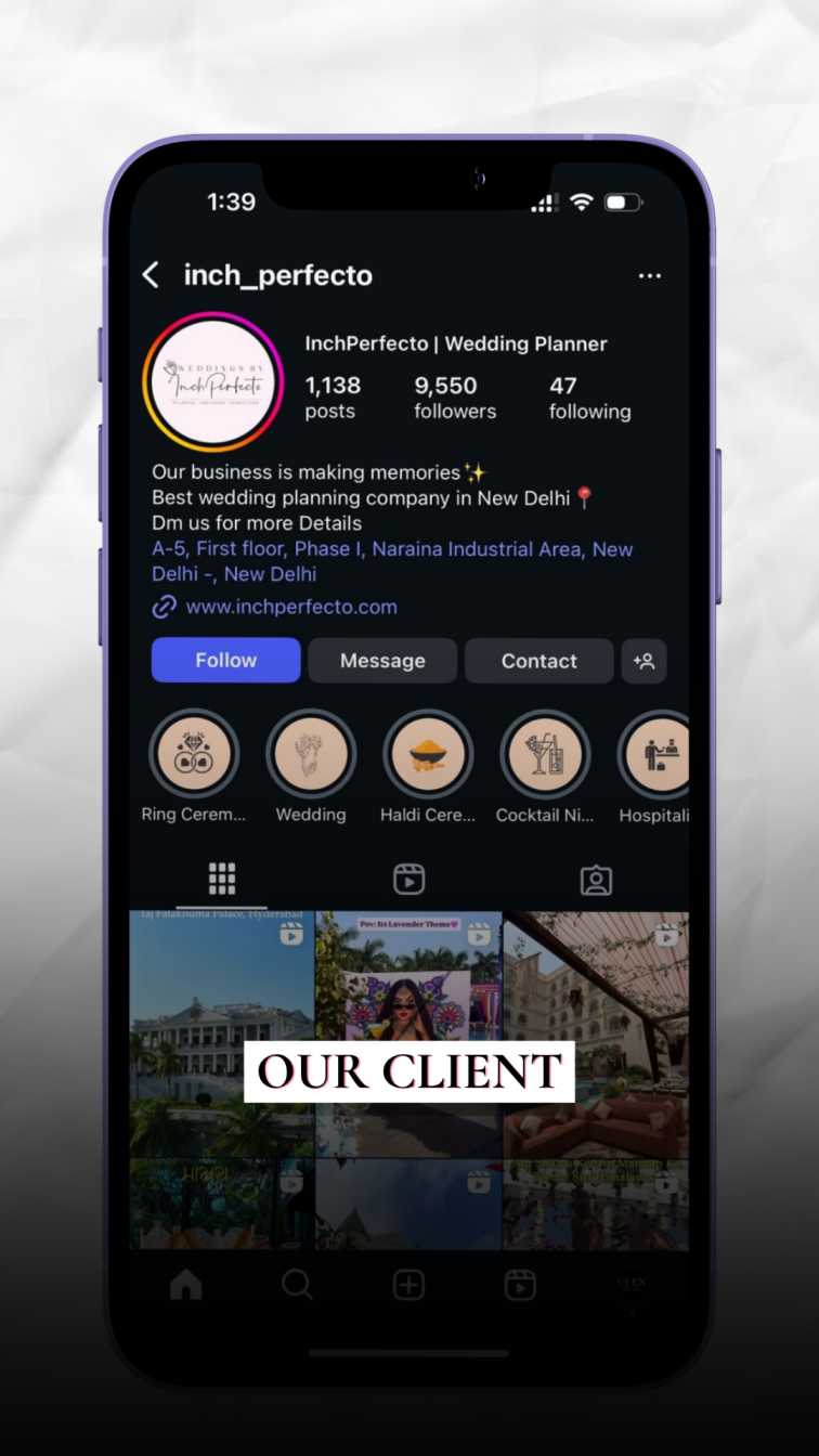 Modern Shape Highlight Cover Your Story (Your Story) (9)